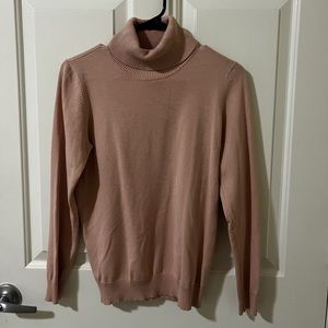 Light Pink Calvin Klein Sweater